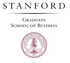 stanford gpa MBA business school acceptance rate