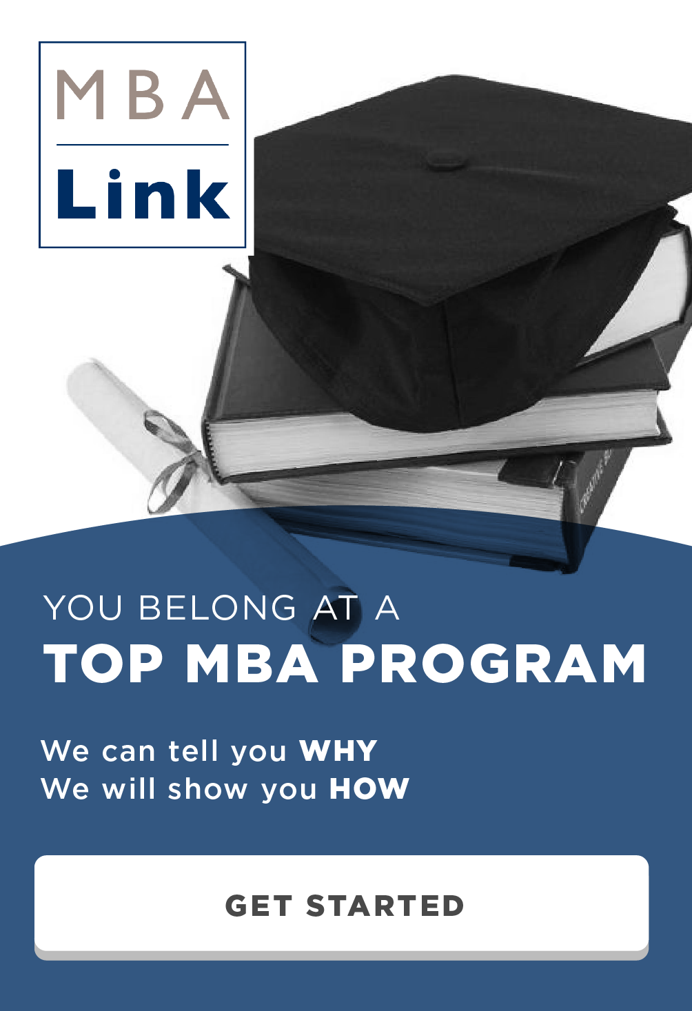 MBA Link Consulting for Admissions