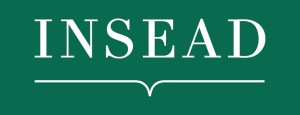INSEAD MBA Business School Admission